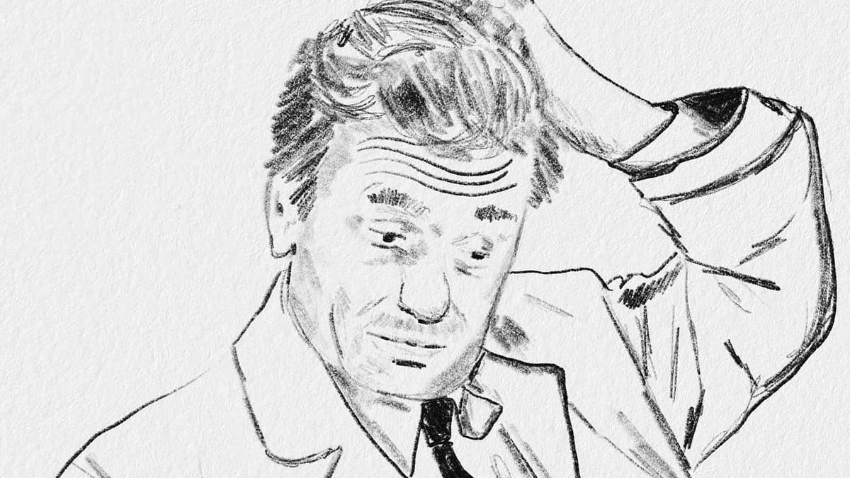 Columbo